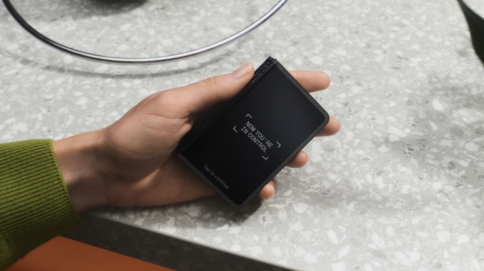 Ledger